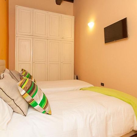 Trevi Colour- Rental In Rzym Zewnętrze zdjęcie