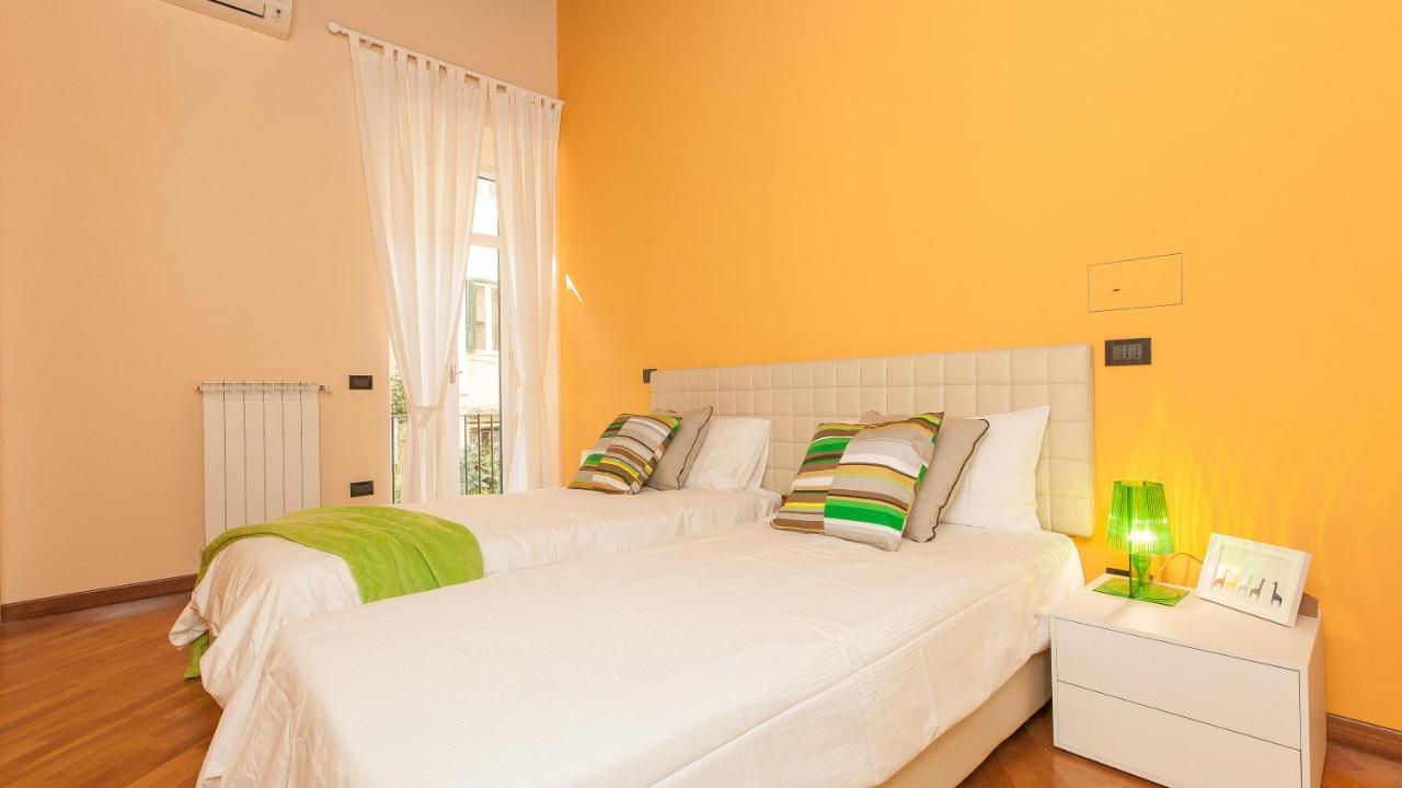 Trevi Colour- Rental In Rzym Zewnętrze zdjęcie
