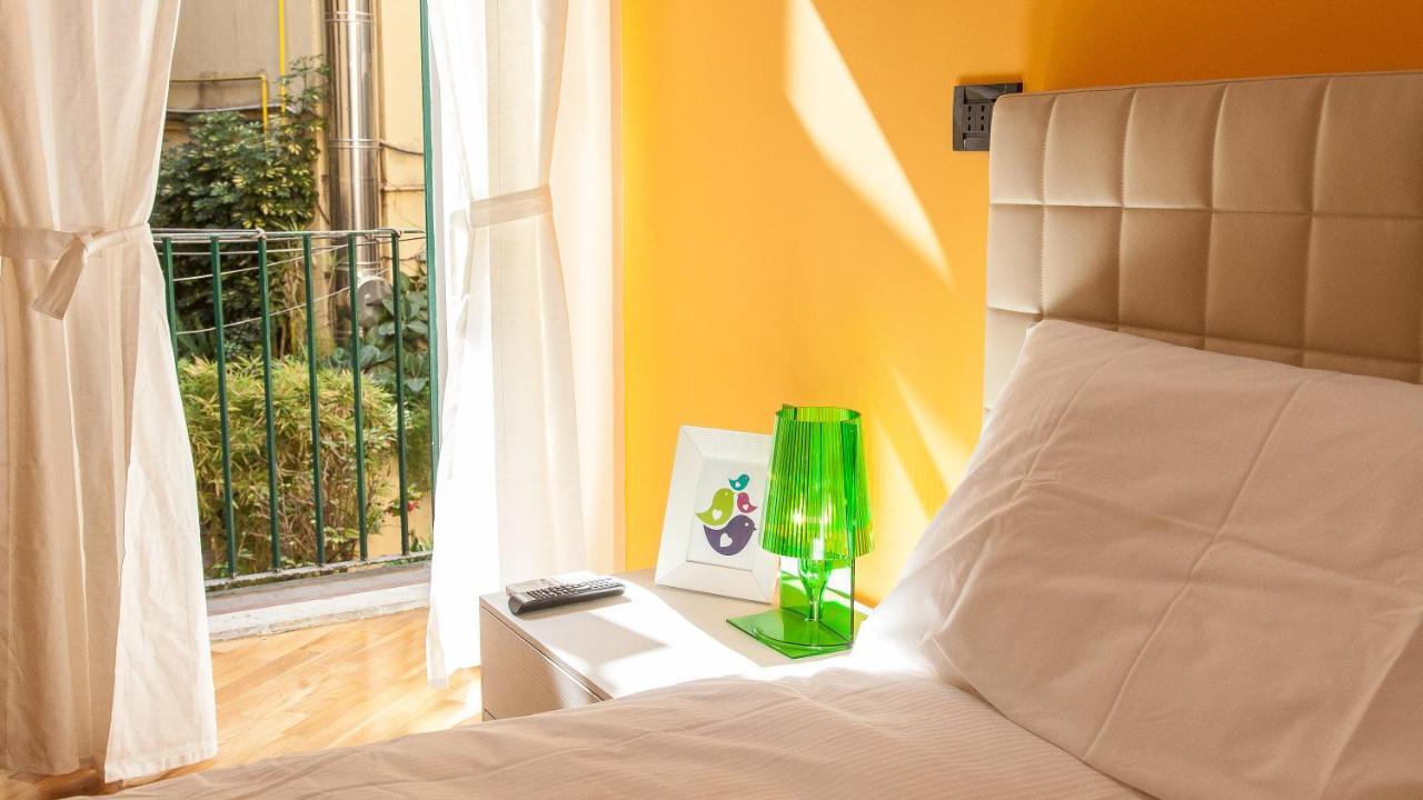 Trevi Colour- Rental In Rzym Zewnętrze zdjęcie
