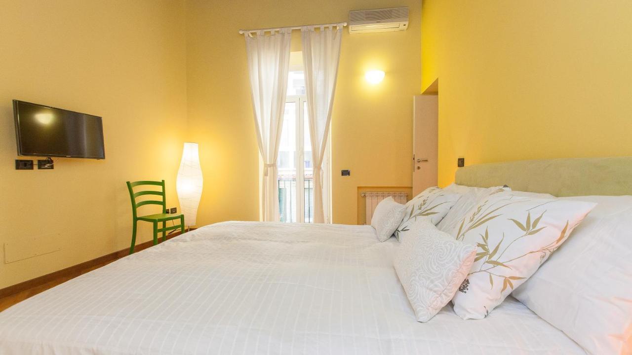 Trevi Colour- Rental In Rzym Zewnętrze zdjęcie