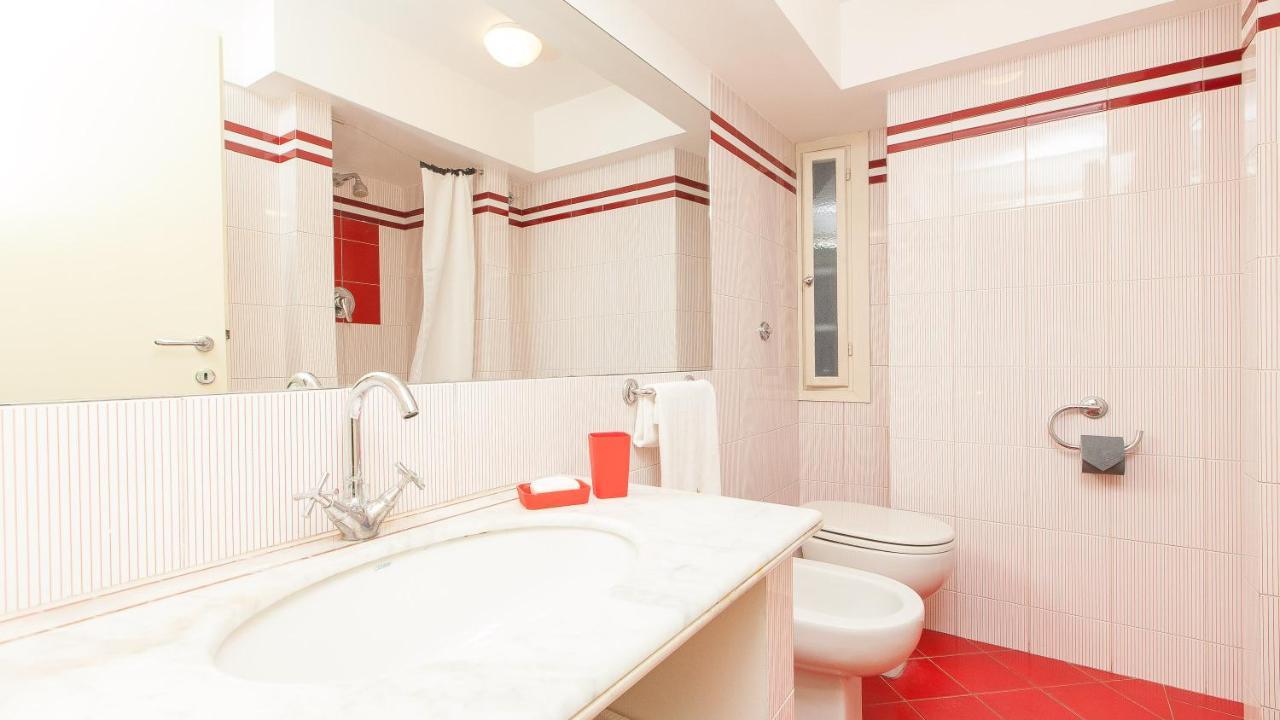 Trevi Colour- Rental In Rzym Zewnętrze zdjęcie