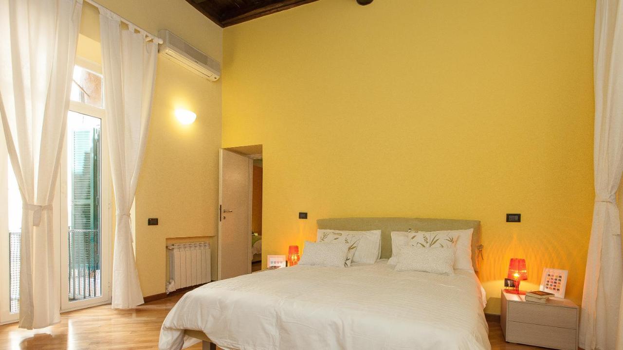 Trevi Colour- Rental In Rzym Zewnętrze zdjęcie