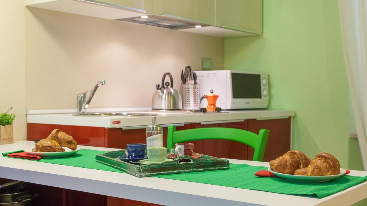 Trevi Colour- Rental In Rzym Zewnętrze zdjęcie