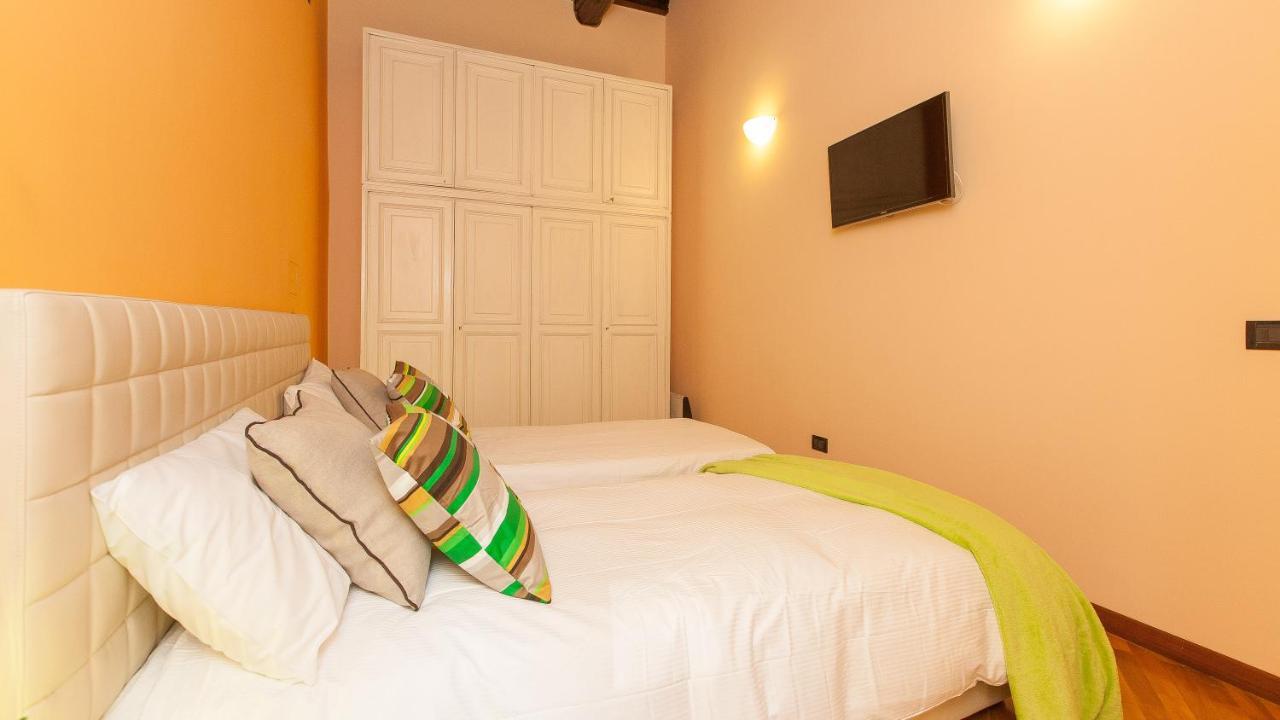 Trevi Colour- Rental In Rzym Zewnętrze zdjęcie