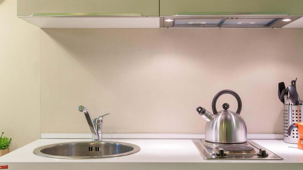 Trevi Colour- Rental In Rzym Zewnętrze zdjęcie