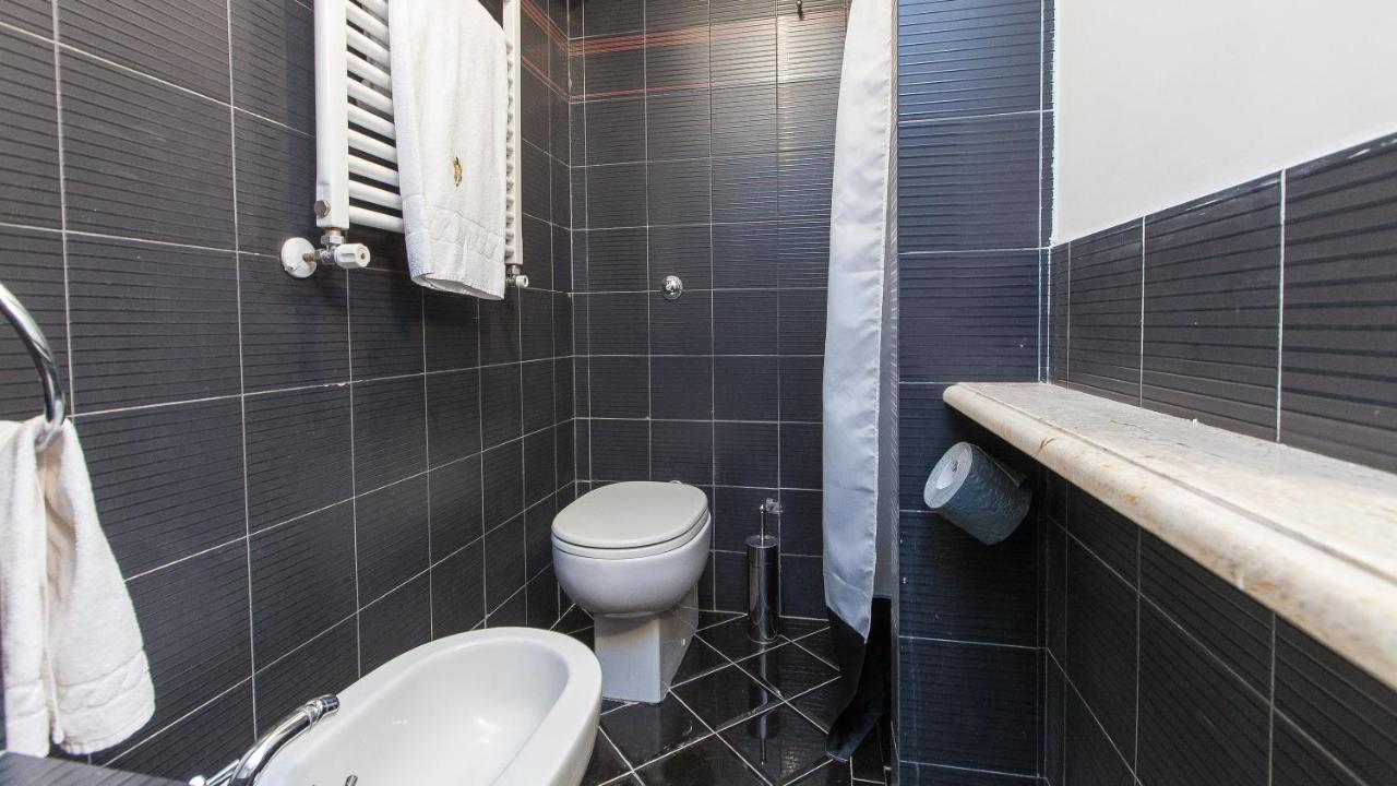 Trevi Colour- Rental In Rzym Zewnętrze zdjęcie